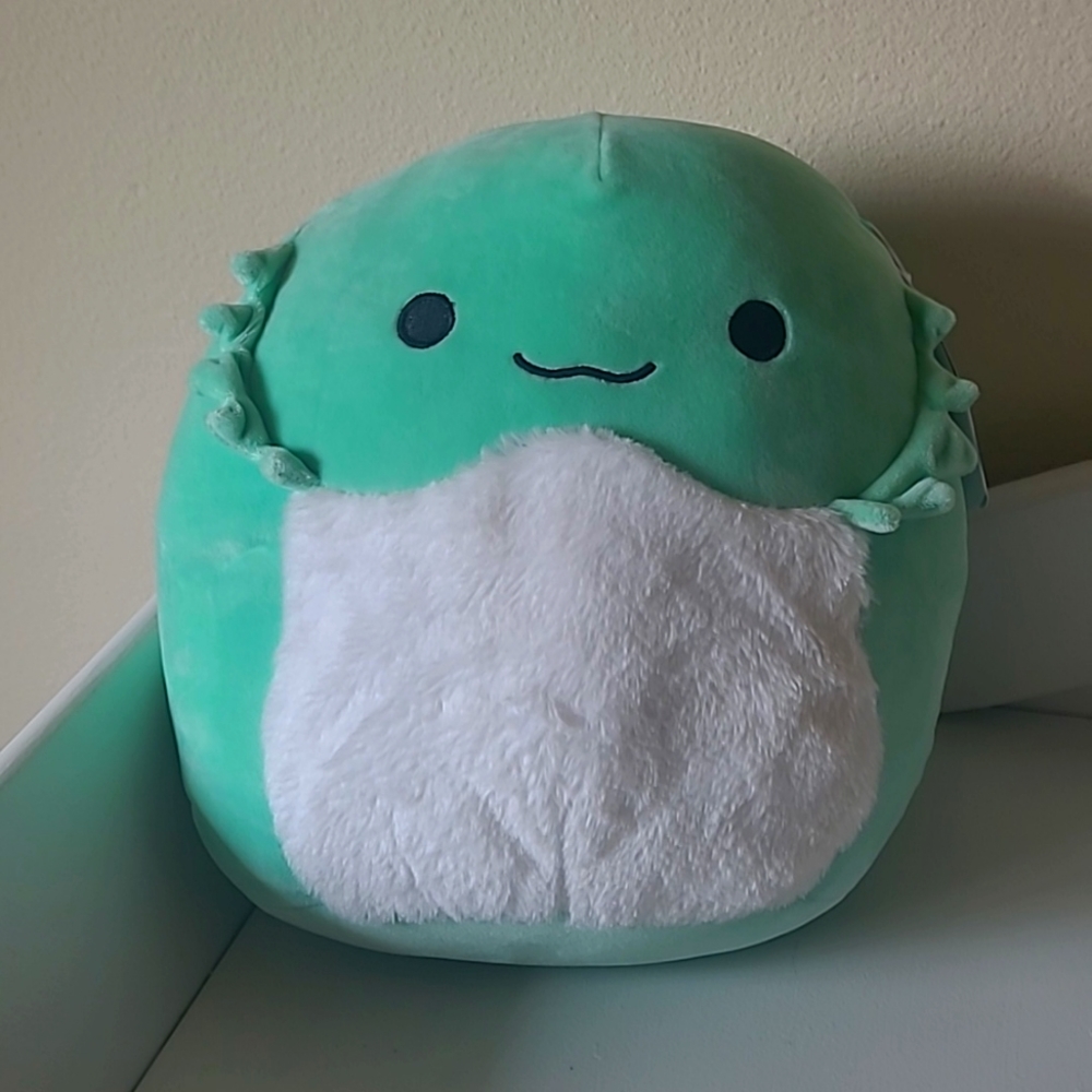 Abe Squishmallow